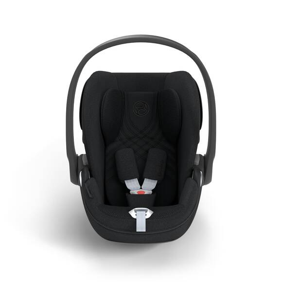 Siege Auto Cloud T i-Size - Sepia Black Plus