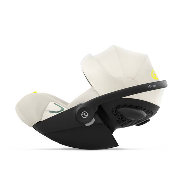 Siege Auto Cloud G i-Size - Seashell Beige Plus