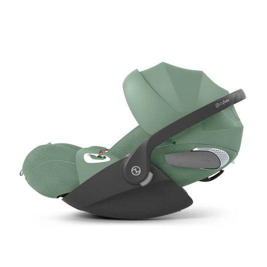 Siege Auto Cloud T i-Size - Leaf Green