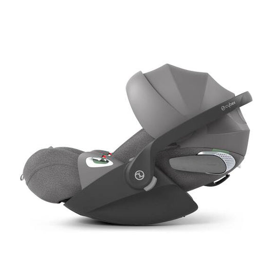 Siege Auto Cloud T i-Size - Mirage Grey Plus