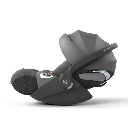 Siege Auto Cloud T i-Size - Mirage Grey
