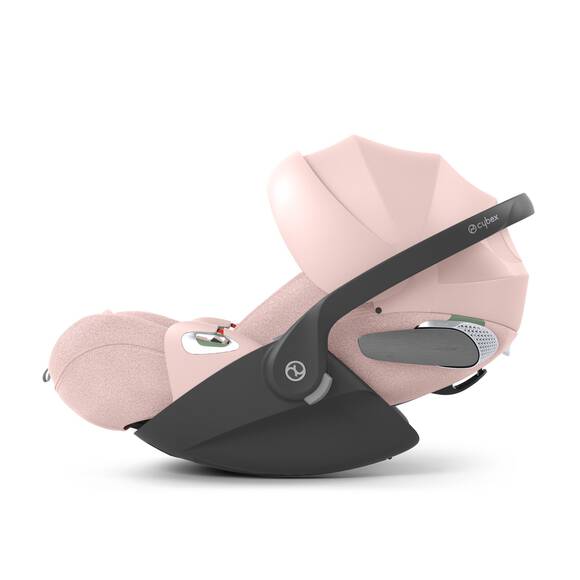 Siege Auto Cloud T i-Size - Peach Pink
