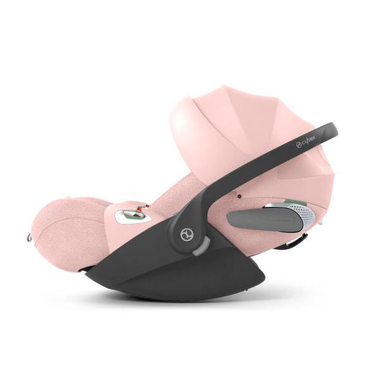 Siege Auto Cloud T i-Size - Peach Pink