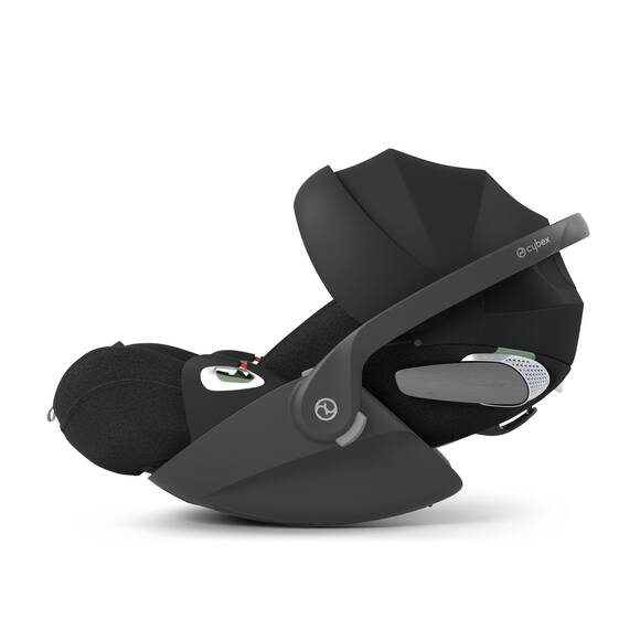 Siege Auto Cloud T i-Size - Sepia Black Plus