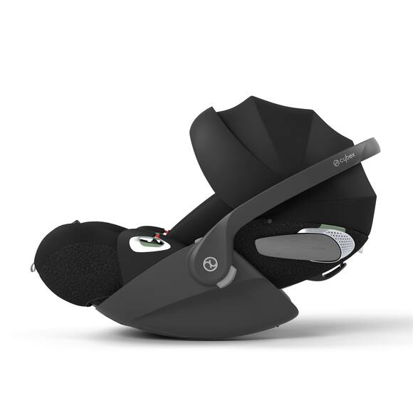 Siege Auto Cloud T i-Size - Sepia Black
