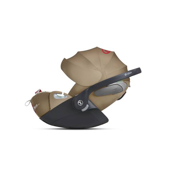 Siege Auto Cloud T i-Size - One Love