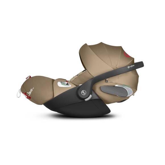 Siege Auto Cloud T i-Size - One Love