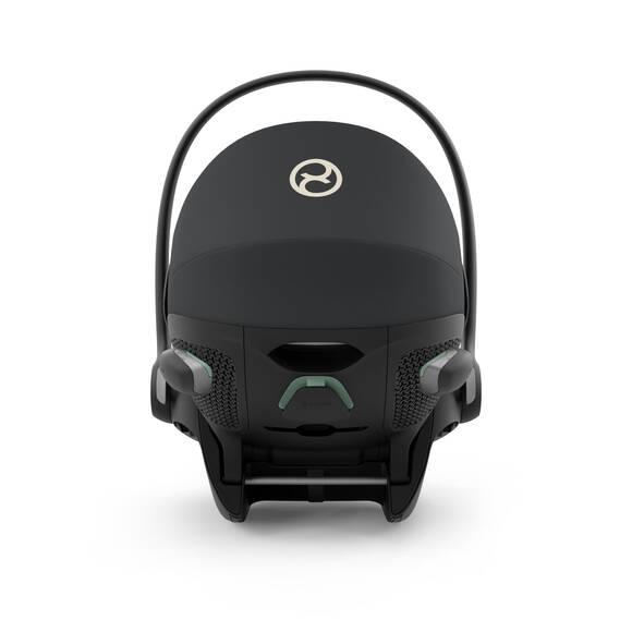 Siege Auto Cloud G i-Size -Moon Black Plus