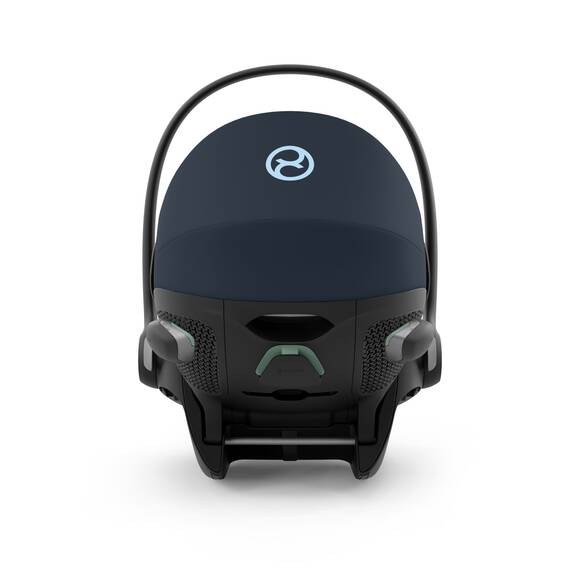 Siege Auto Cloud G i-Size - Ocean Blue Plus