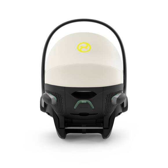 Siege Auto Cloud G i-Size - Seashell Beige Plus