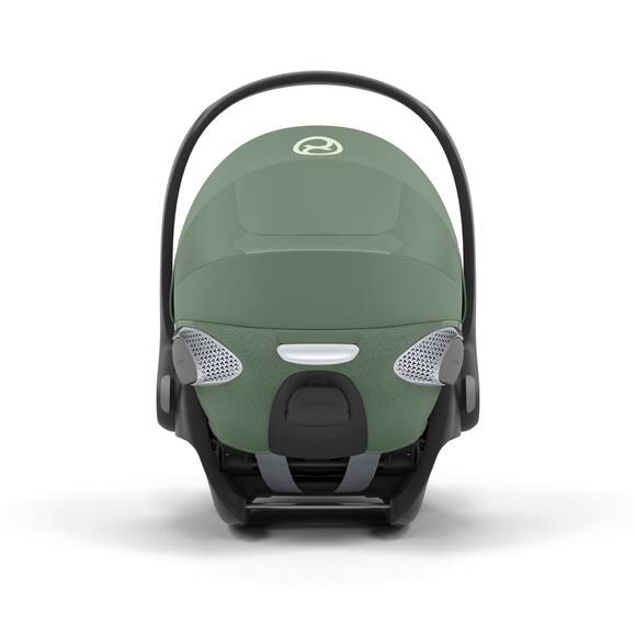 Siege Auto Cloud T i-Size - Leaf Green