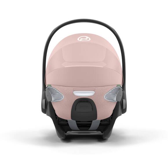 Siege Auto Cloud T i-Size - Peach Pink