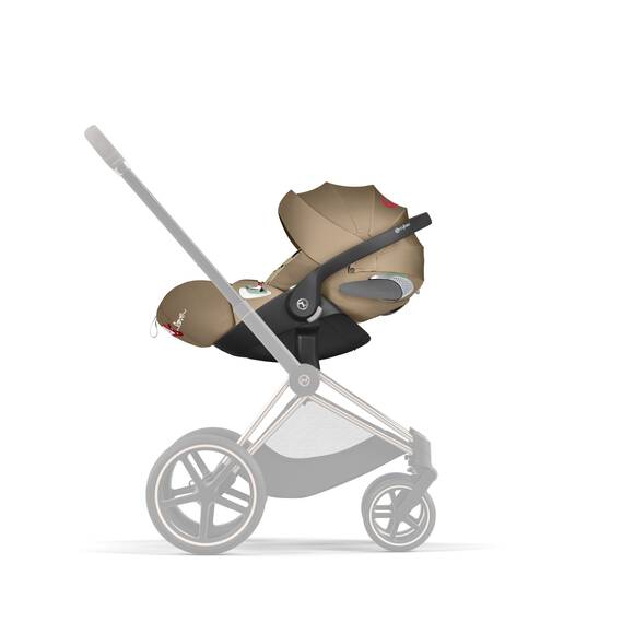 Siege Auto Cloud T i-Size - One Love