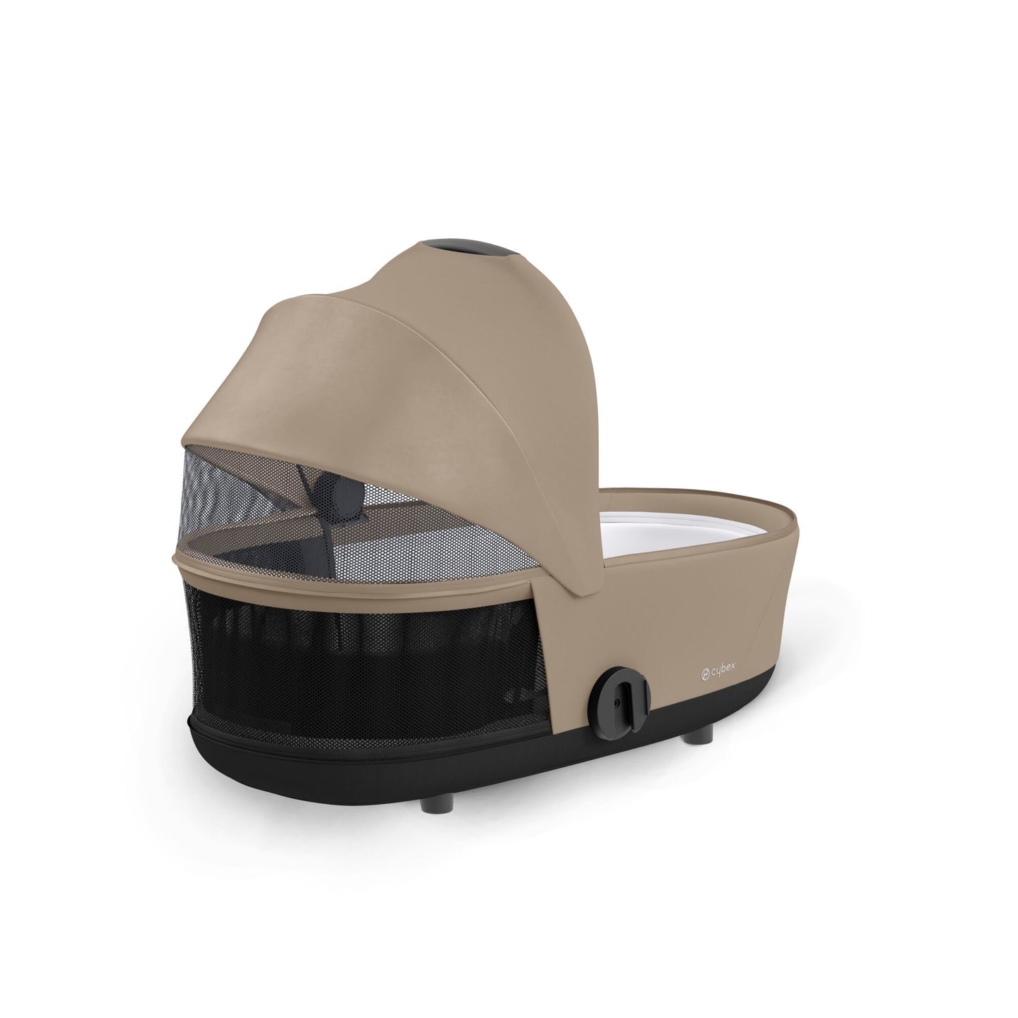 Cybex Luxury Carrycot Mios Autumn Gold