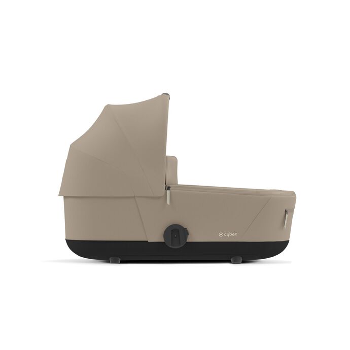 Cybex Luxury Carrycot Mios Autumn Gold