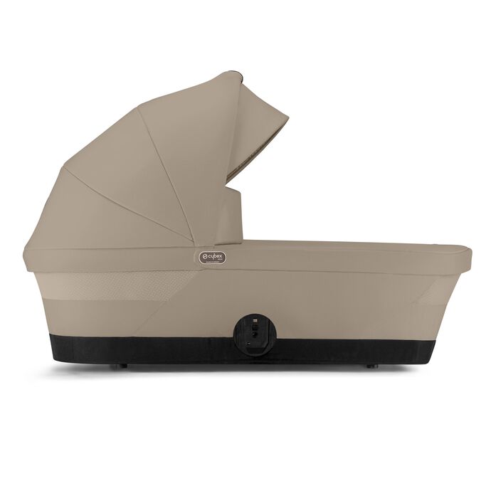 Cybex Nacelle pour Gazelle - Almond Beige