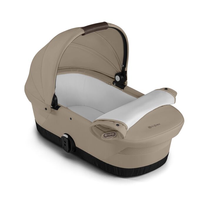Cybex Nacelle pour Gazelle - Almond Beige