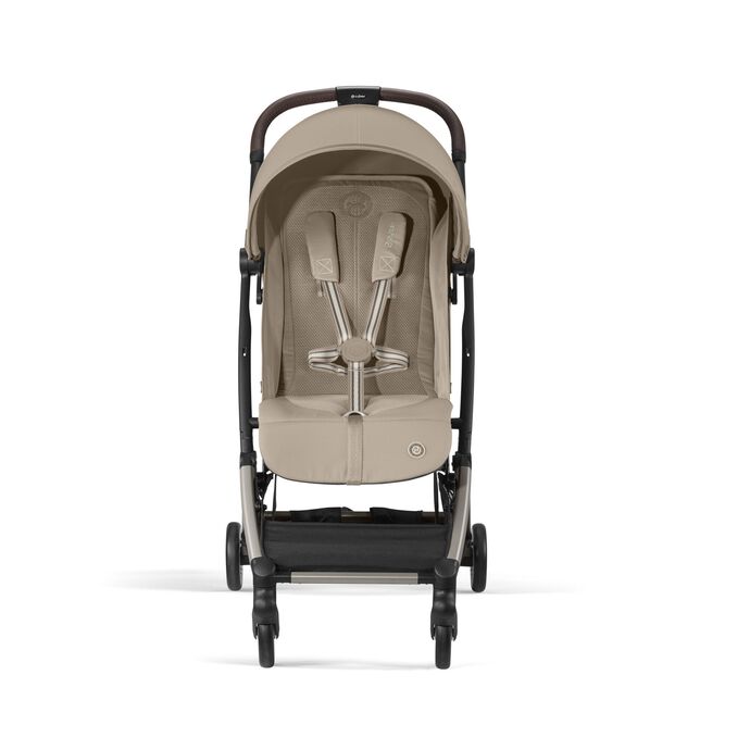 Orfeo Nature Green Stroller
