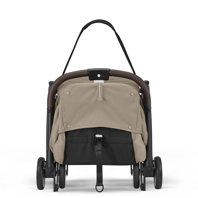 Orfeo Nature Green Stroller