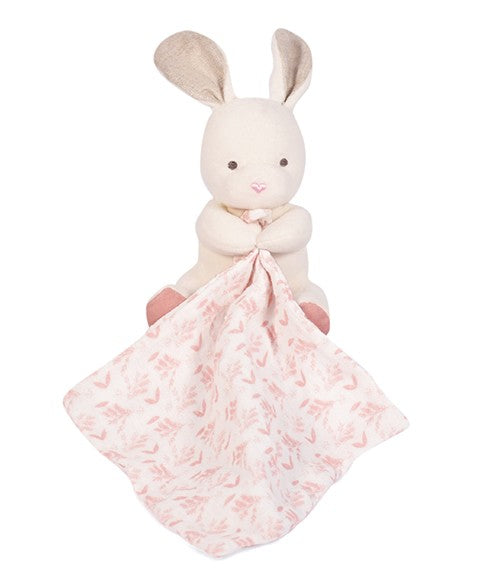 DOUDOU Pantin with rabbit cuddly toy