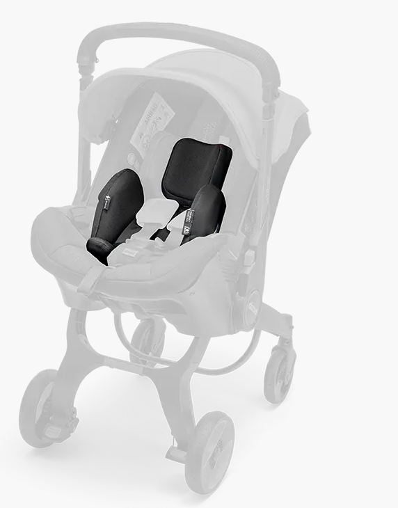 Doona + Car Seat 0+ Black