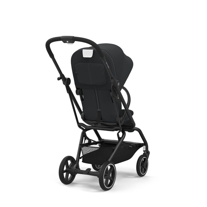 Cybex Eezy S Twist+2 Magic Black