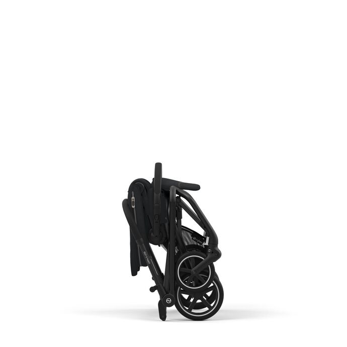 Cybex Eezy S Twist+2 Magic Black