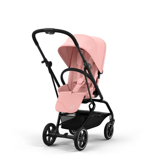 Cybex Eezy S Twist+2 Candy Pink