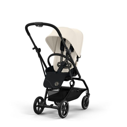 Cybex EEZY S TWIST Stroller Classic Beige