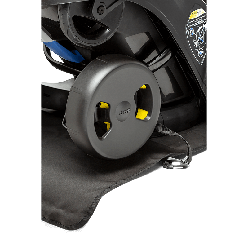Protections Roues Doona
