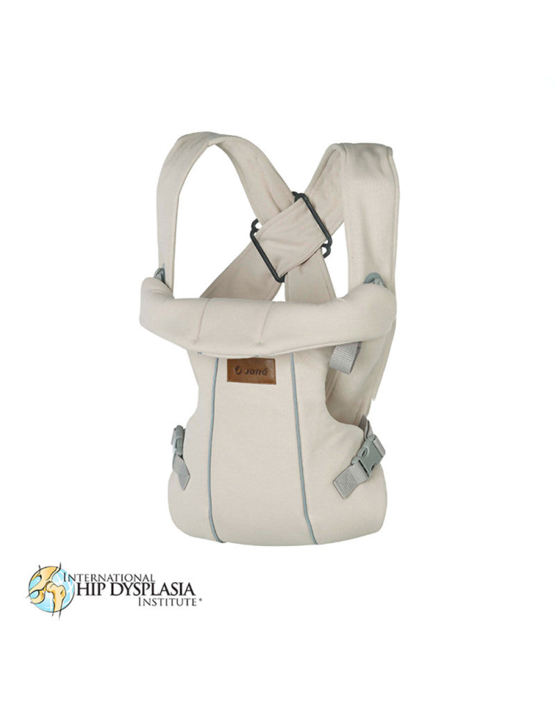 Porte bébé ergonomique Dual