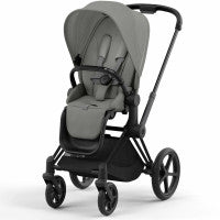 Cybex Priam Soho Gray Stroller