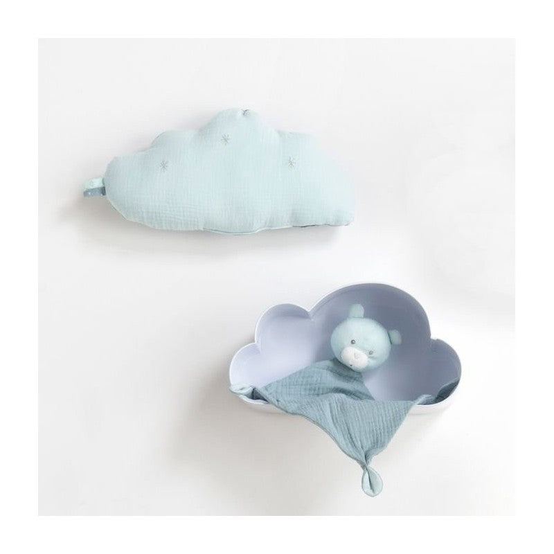 SAUTHON COUSSIN MINT LILY MINT