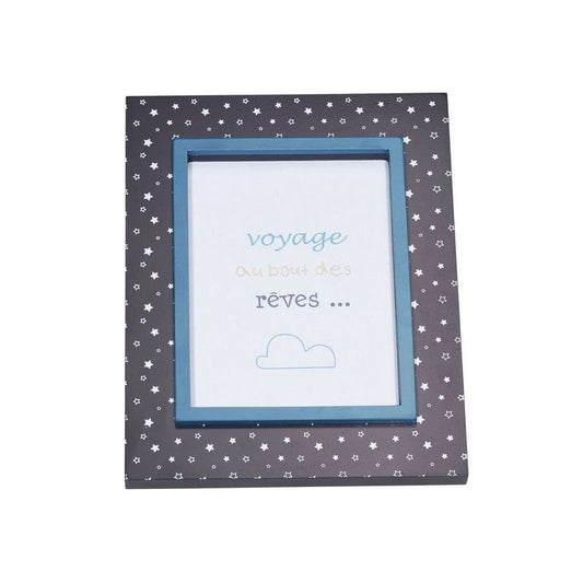 SAUTHON RECTANGLE PHOTO FRAME NEW LAZARE