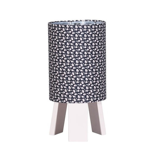 SAUTHON MISS FLEUR DE LUNE BEDSIDE LAMP